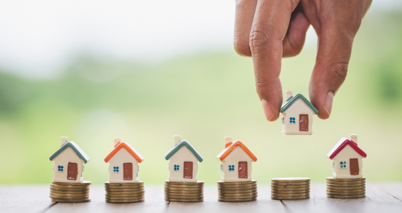 收入穩定人士中途轉換房屋按揭的還款方法