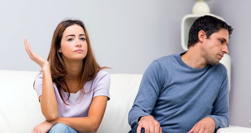 婚姻生活中的控制情緒具體指導指南