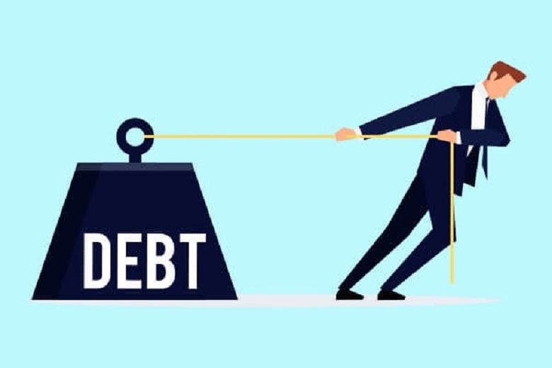 銀行貸款業務業務流程涉及到增加隱債的風險性