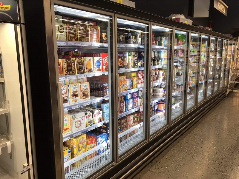 Six Aspects Of Purchasing Commercial Refrigerators